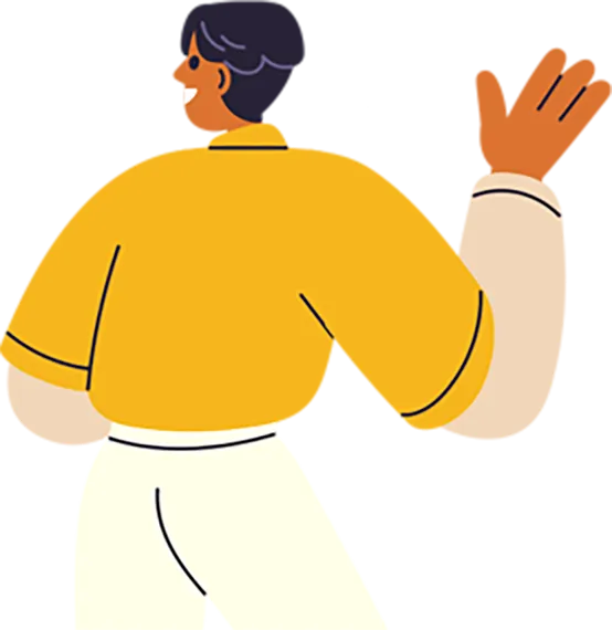 人物イラスト