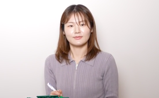 T.Eさん
