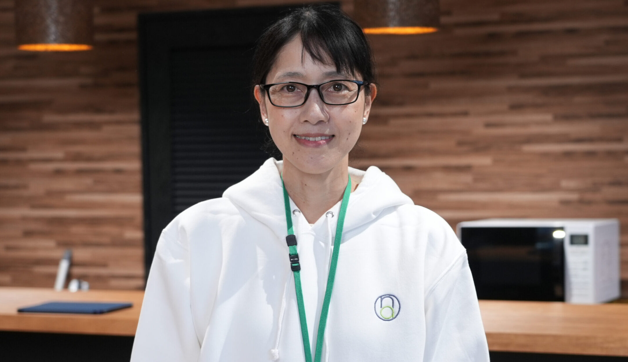 I.Kさん