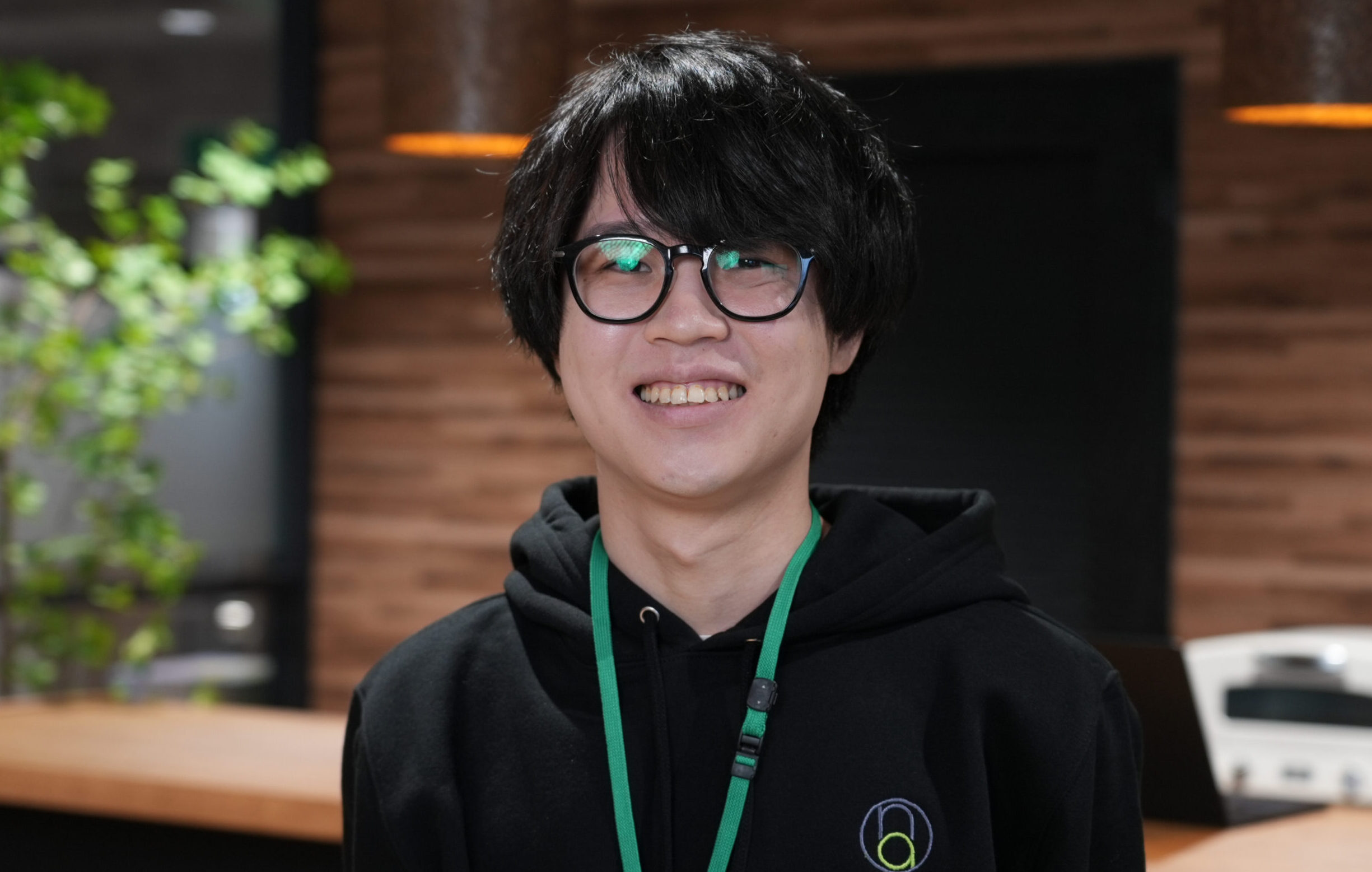 D.Oさん