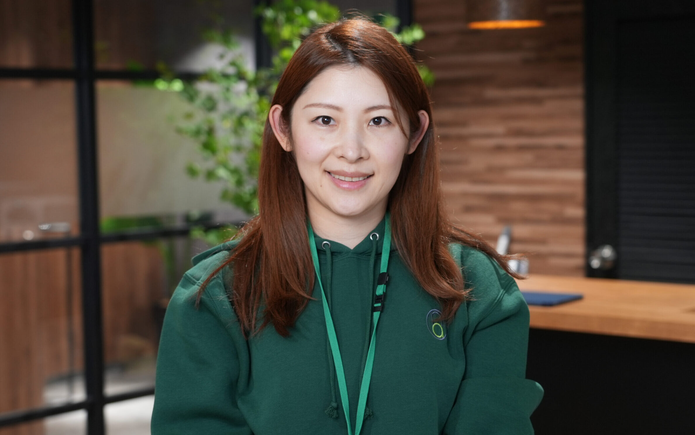 E.Sさん