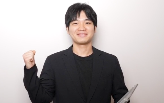F.Kさん